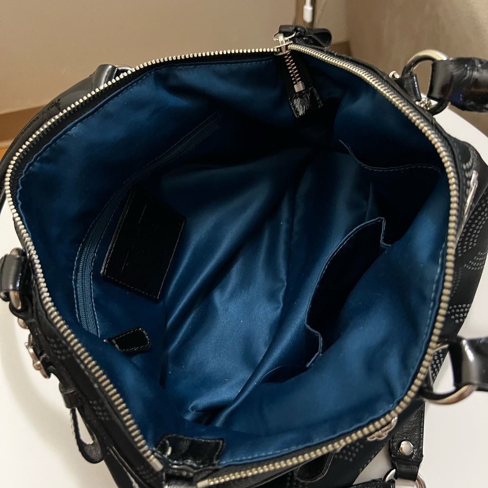 Coach bag - Picture 5 of 9